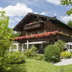Haus Enzian Oberaudorf