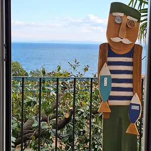Sunny 150 M From The Sea Opatija